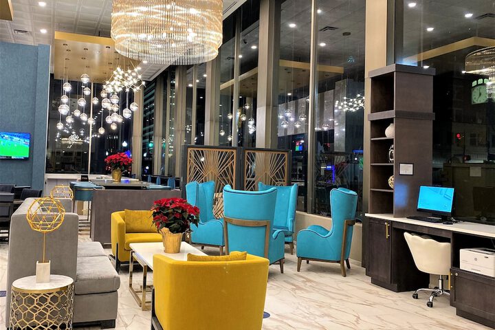 Hyatt Place Tulsa Downtown