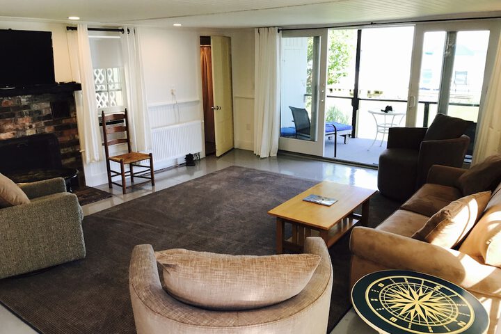 The Masthead Resort