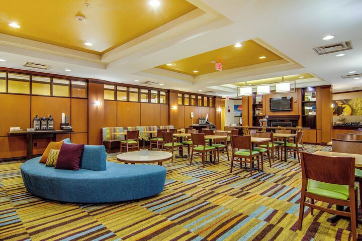 Fairfield Inn & Suites Palm Coast I-95