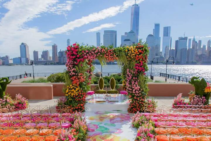 Hyatt Regency Jersey City on the Hudson