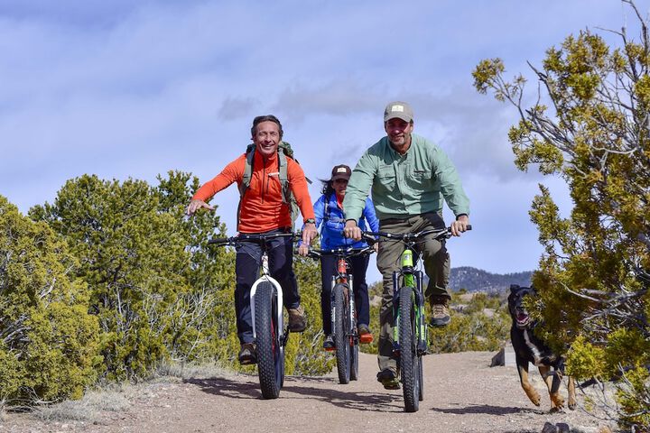 Four Seasons Resort Rancho Encantado Santa Fe