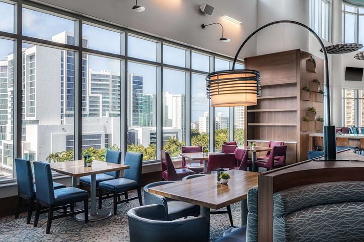 Embassy Suites by Hilton Sarasota FL