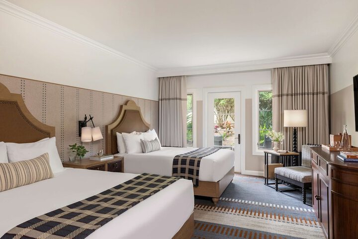 Estancia La Jolla Hotel & Spa