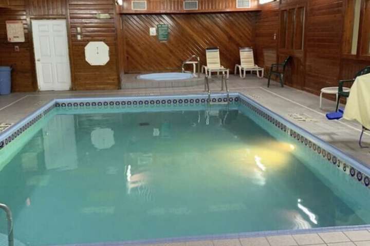 Pool 5 of 29