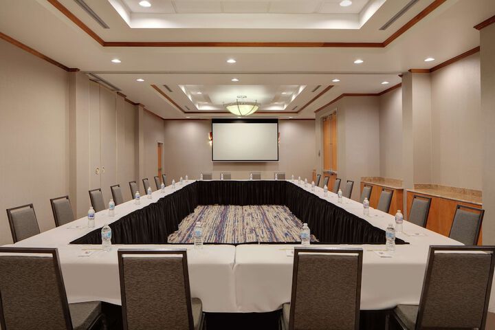 Meeting 25 of 30