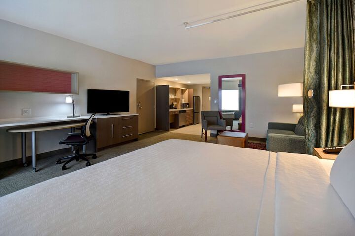 Home2 Suites by Hilton Eau Claire South