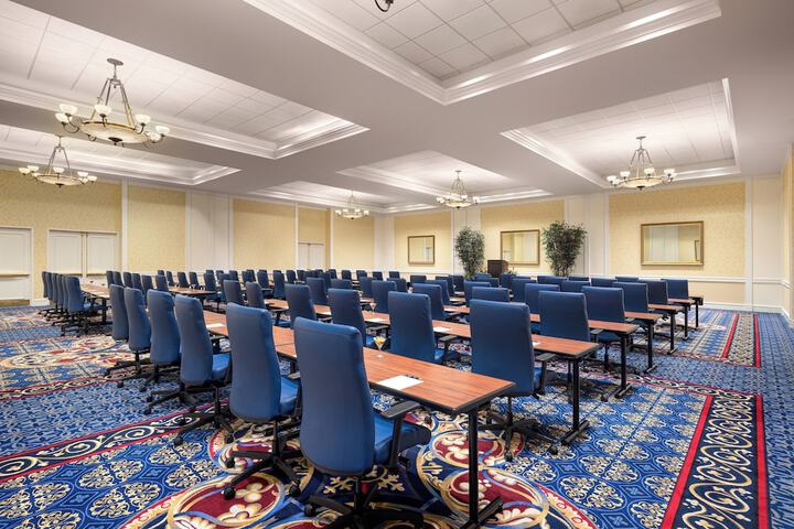 Washington Duke Inn & Golf Club