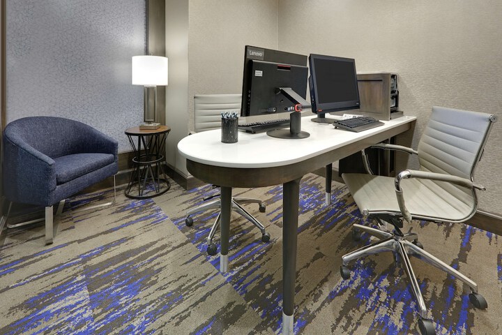 Business Center 27 of 27