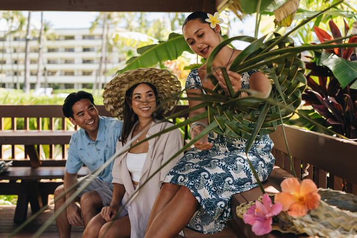 Sheraton Maui Resort & Spa