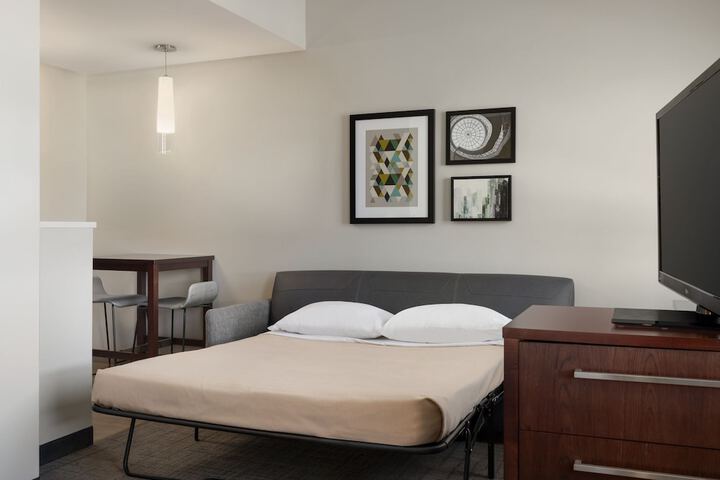 Residence Inn by Marriott Omaha Downtown / Old Market Area