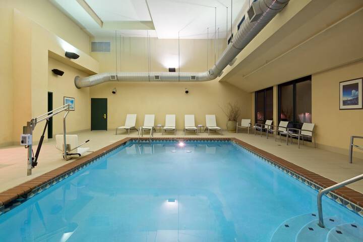 Boulder Marriott