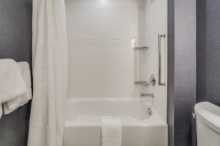 Residence Inn by Marriott Dallas DFW Airport West / Bedford