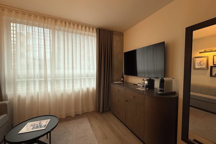 Metcalfe Hotel Montréal by Gray Collection