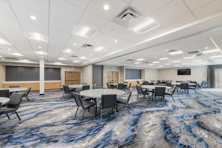 Fairfield Inn & Suites by Marriott Knoxville Clinton