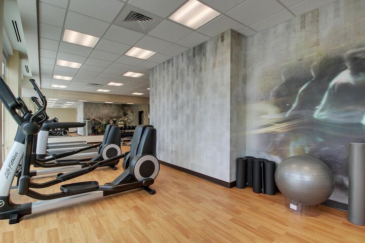 Hyatt Place Milwaukee / Downtown