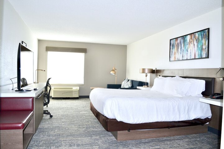 Hilton Garden Inn Columbus / Grove City