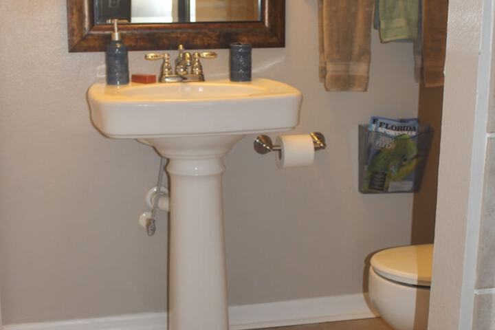 DeLand Florida Vacation Home