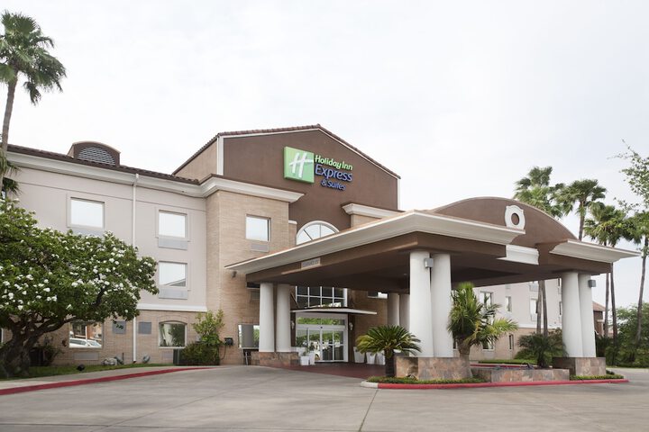 Holiday Inn Express Hotel & Suites Brownsville by IHG