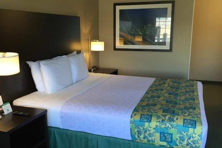 Regency Inn SFO Airport