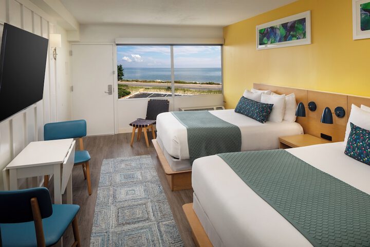 Harbor Hotel Provincetown