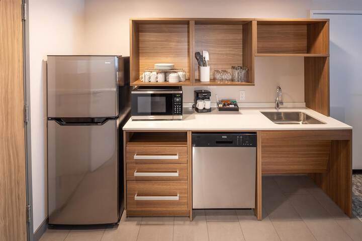 Home2 Suites by Hilton Kalispell Whitefish