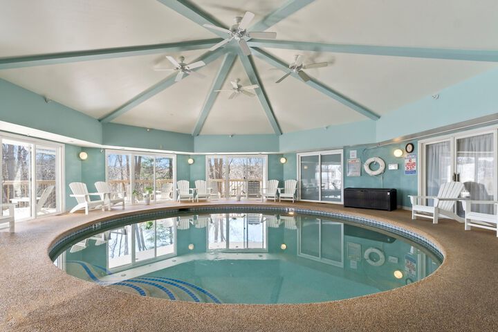 Pool 8 of 30