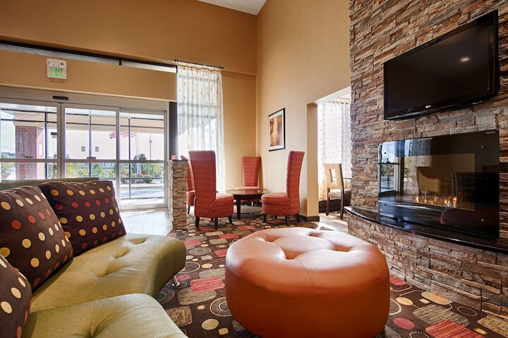 Hotel Interior 8 of 20