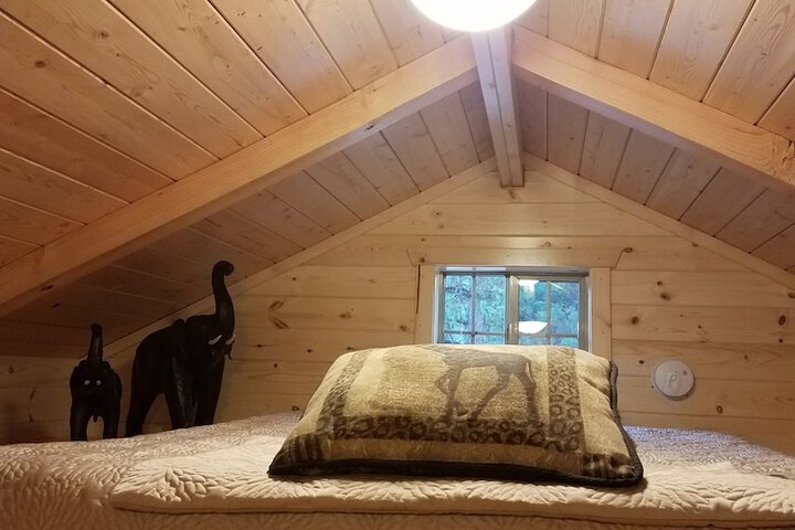 The Wild Game Inn