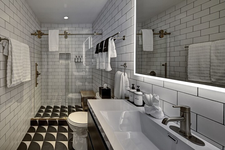 The Montauk Beach House