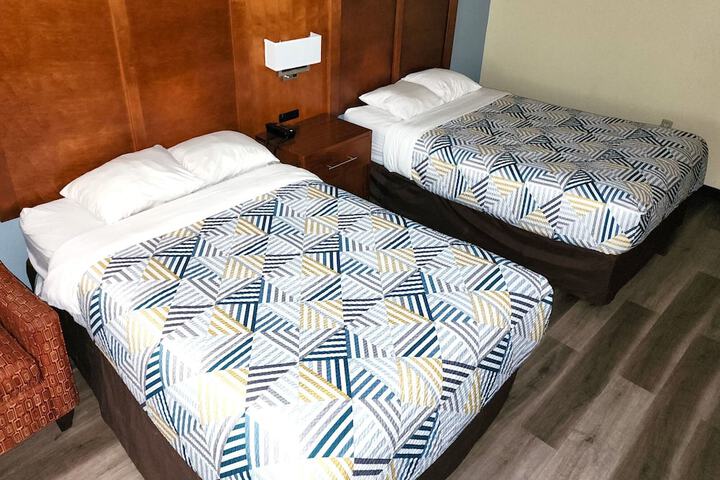 Motel 6 Catonsville MD – Baltimore West
