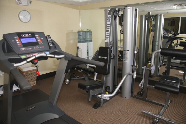 Health and Fitness 24 of 26