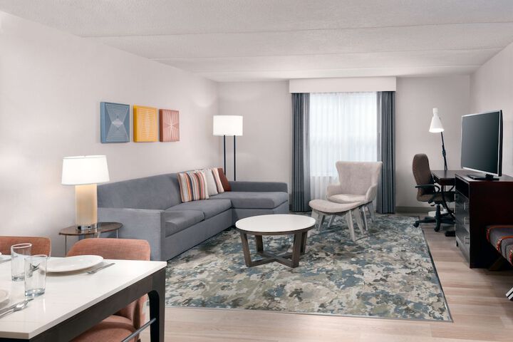Homewood Suites by Hilton Boston / Canton MA