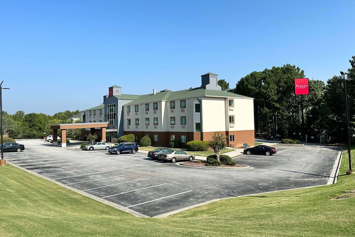 Hotel 4 of 20