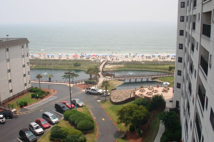 Hotel View 91 of 94