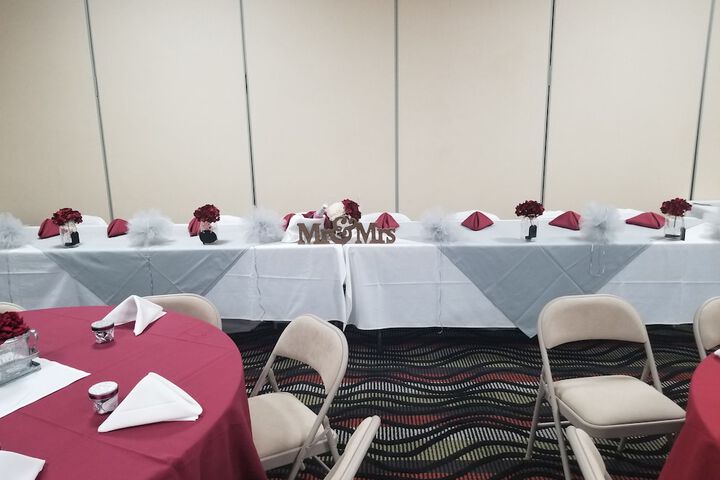 Quality Inn and Conference Center