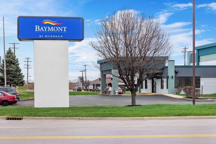 Baymont by Wyndham Lebanon IN