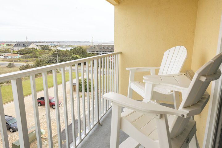 Surf Side Hotel