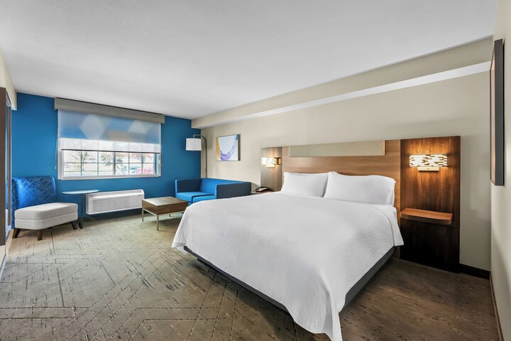 Holiday Inn Express Hotel & Suites Wabash by IHG