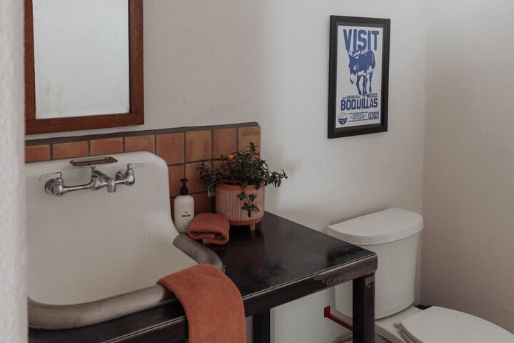 Motel Marfa