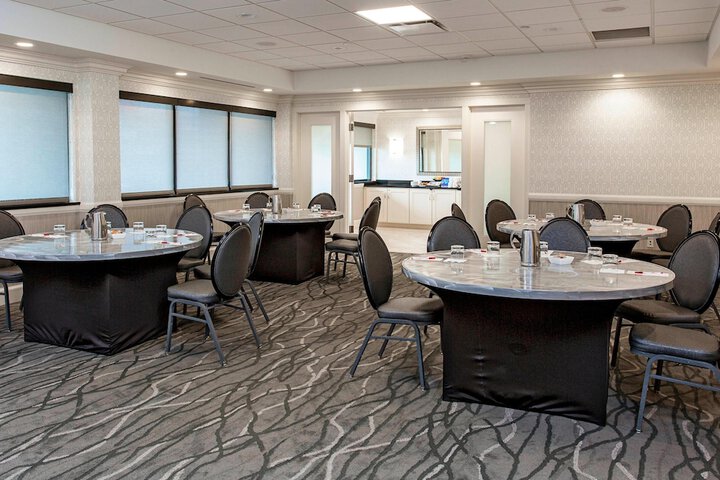 Rochester Airport Marriott