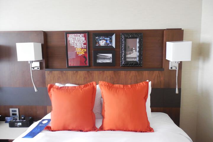 Radisson Blu Mall of America