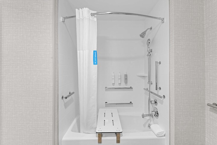 Hampton Inn & Suites Farmers Branch Dallas
