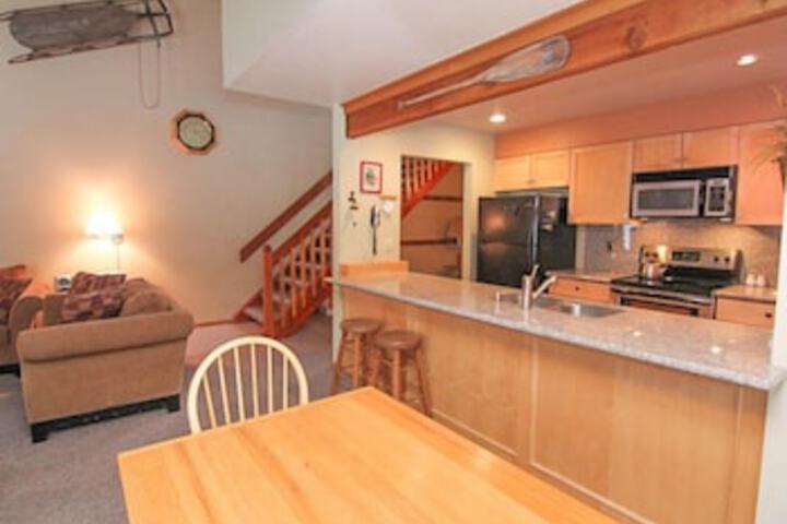 Quelah Condo
