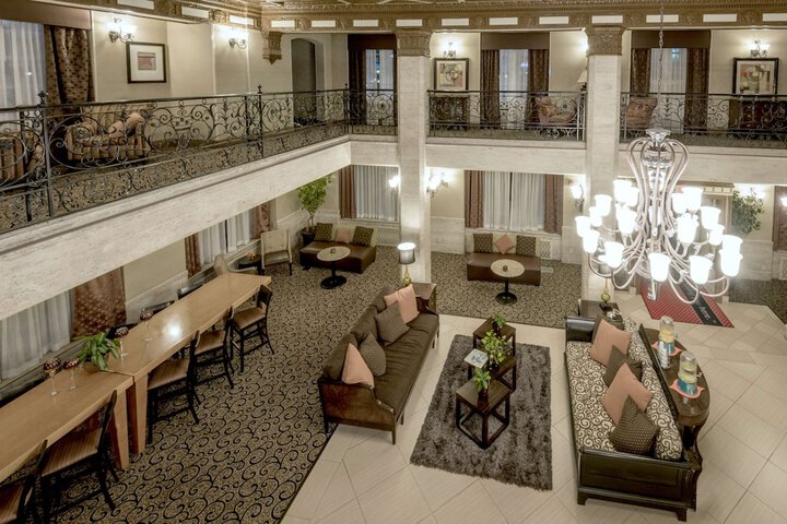 Hotel Interior 12 of 66