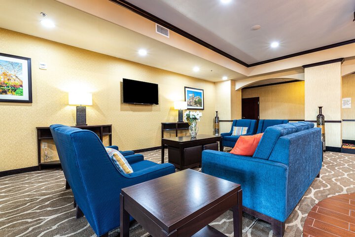 Hotel Interior 16 of 55