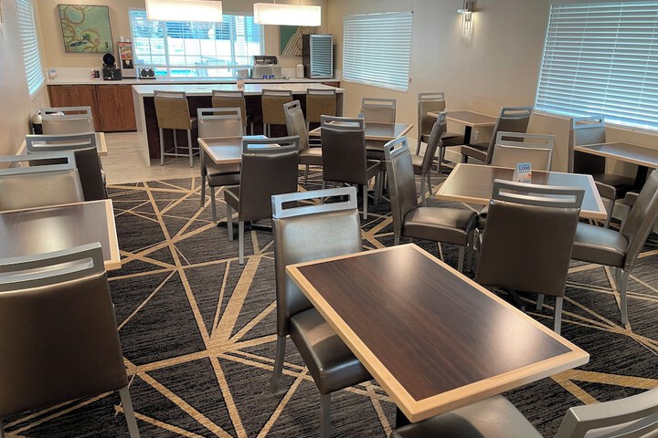 Best Western Town House Lodge