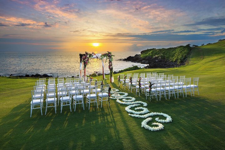 Mauna Kea Beach Hotel Autograph Collection