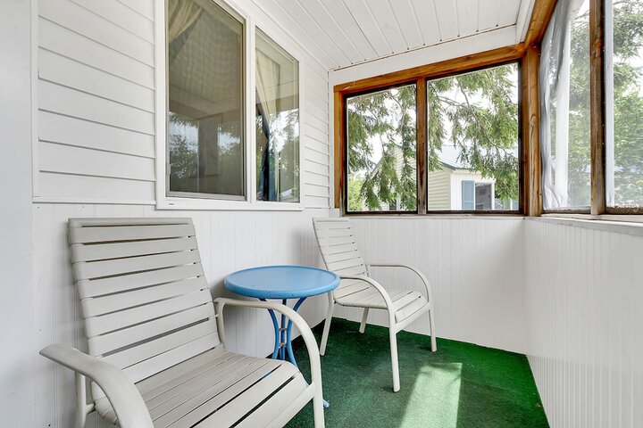 Ner Beach Motel