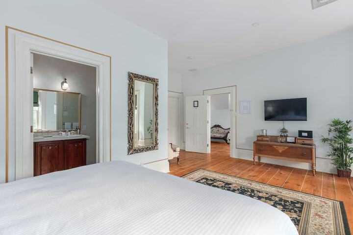 Manoir Sweetsburg