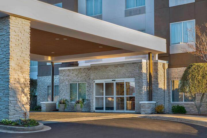 Fairfield Inn & Suites by Marriott Greenwood
